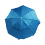 Зонт пляжный Green Glade 1281 с основанием штопором d 200 см
