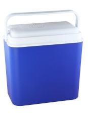 Автохолодильник 24 л Green Glade 4134, 12/220В тепло/холод