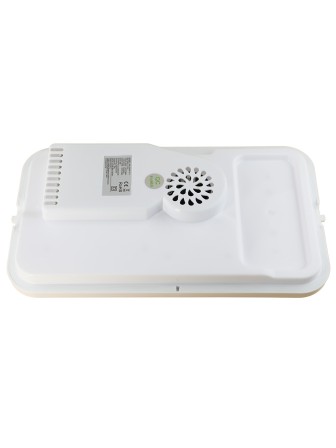 Автохолодильник 24 л Green Glade 4134, 12/220В тепло/холод