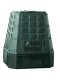 Ящик для компоста (компостер садовый) 630л Prosperplast Evogreen IKEV630Z-G851 зеленый