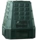 Ящик для компоста (компостер садовый) 630л Prosperplast Evogreen IKEV630Z-G851 зеленый