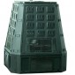 Ящик для компоста (компостер садовый) 630л Prosperplast Evogreen IKEV630Z-G851 зеленый