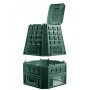 Ящик для компоста (компостер садовый) 630л Prosperplast Evogreen IKEV630Z-G851 зеленый