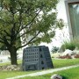 Ящик для компоста (компостер садовый) 630л Prosperplast Evogreen IKEV630Z-G851 зеленый