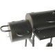 Гриль коптильня барбекю Green Glade 11092