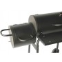Гриль коптильня барбекю Green Glade 11092