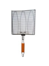 Решетка для гриля и барбекю Green Glade 2126 (7048)