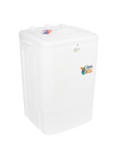 Стиральная машина 2 кг ВОЛТЕРА Радуга, 2 режима, таймер, реверс, белый