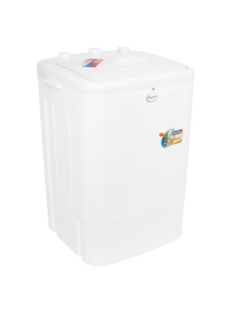 Стиральная машина 2 кг ВОЛТЕРА Радуга, 2 режима, таймер, реверс, белый
