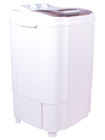 Стиральная машина Славда WS30T/ЕТ 3,0 кг/таймер/2 режима стирки