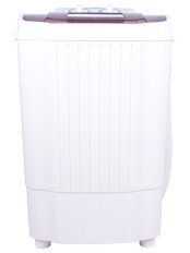 Стиральная машина Славда WS30T/ЕТ 3,0 кг/таймер/2 режима стирки