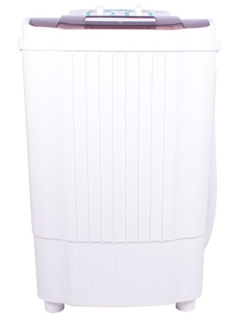 Стиральная машина Славда WS30T/ЕТ 3,0 кг/таймер/2 режима стирки