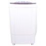 Стиральная машина Славда WS30T/ЕТ 3,0 кг/таймер/2 режима стирки