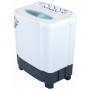 Стиральная машина RENOVA WS-50PT/РЕТ загрузка 5кг/центрифуга/2режима/таймер
