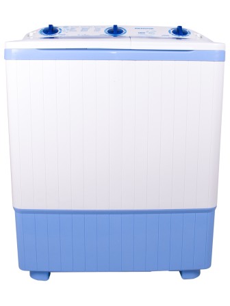 Стиральная машина RENOVA WS-60PT/РЕТ загрузка 6 кг/центрифуга/2режима/таймер