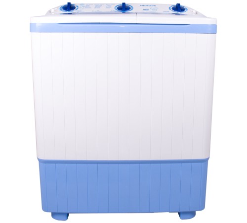 Стиральная машина RENOVA WS-60PT/РЕТ загрузка 6 кг/центрифуга/2режима/таймер