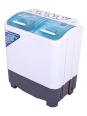 Стиральная машина Славда WS40PT/РЕТ центрифуга/4,0 кг загрузка/таймер/2 режима