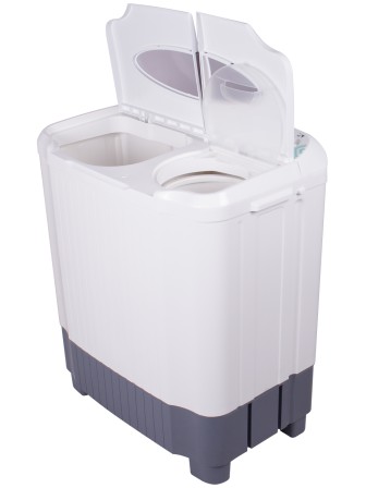 Стиральная машина Славда WS50P/РЕТ центрифуга/5,0 кг загрузка/таймер/2 режима