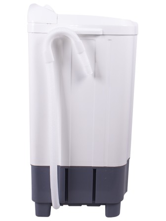 Стиральная машина Славда WS50P/РЕТ центрифуга/5,0 кг загрузка/таймер/2 режима