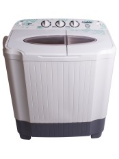 Стиральная машина Славда WS50P/РЕТ центрифуга/5,0 кг загрузка/таймер/2 режима