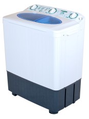 Стиральная машина Славда WS60P/РЕТ центрифуга/6,0 кг загрузка/таймер/2 режима стирки