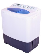 Стиральная машина Славда WS70РЕТ центрифуга/7,0 кг/таймер/2 режима