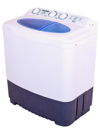 Стиральная машина Славда WS70РЕТ центрифуга/7,0 кг/таймер/2 режима