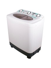 Стиральная машина Славда WS-80РЕТ центрифуга/8,0 кг/таймер/2 режима