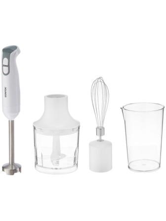 Блендер Centek CT-1336 погружной, 3 насадки