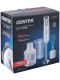 Блендер Centek CT-1336 погружной, 3 насадки