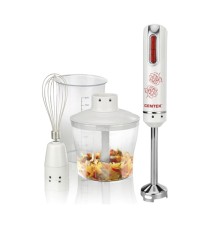 Блендер Centek CT-1339 White погружной