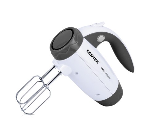 Миксер Centek CT-1114, 350 Вт, 6 скоростей
