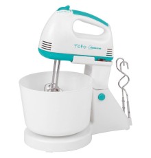 Миксер HOMESTAR HS-2006 150 Вт, 7 скоростей, чаша 1,0 л