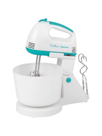 Миксер HOMESTAR HS-2006 150 Вт, 7 скоростей, чаша 1,0 л