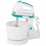 Миксер HOMESTAR HS-2006 150 Вт, 7 скоростей, чаша 1,0 л