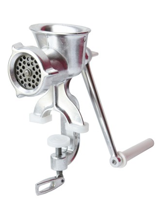 Мясорубка ручная МА-С, Казань