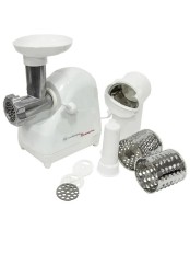 Кухонная электрическая машина (мясорубка) «Помощница» КЭМ-36/220-4-32, БЕЛВАР 