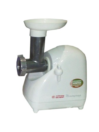 Мясорубка электрическая Белвар КЭМ-П2У 302-07