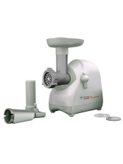 Кухонная электрическая машина (мясорубка) «Помощница» КЭМ-П2У 302-10, БЕЛВАР