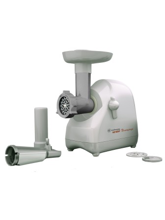 Кухонная электрическая машина (мясорубка) «Помощница» КЭМ-П2У 302-10, БЕЛВАР
