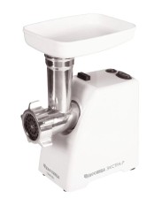 Мясорубка Чудесница Экстра-Р1 ЭМШ1500-Р1 с реверсом, белая