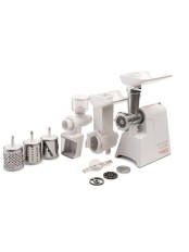 Мясорубка Гамма-7-1 с шинковкой, кофемолкой, 130 Вт, Киров