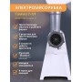 Мясорубка - Кухонный комбайн «Гамма-7-01» комплект 3