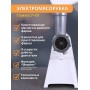 Электрическая мясорубка "Гамма-7-01" комплект 4, ЛЕПСЕ