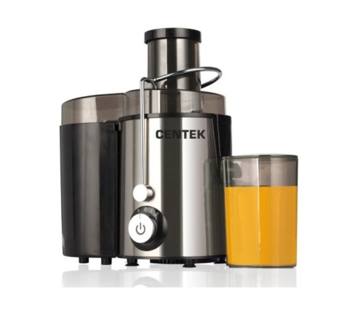 Соковыжималка Centek CT-1209 Black