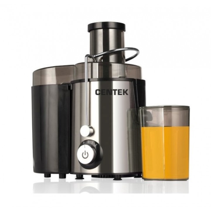 Соковыжималка Centek CT-1209 Black
