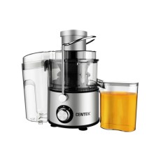Соковыжималка Centek CT-1211, 650 Вт