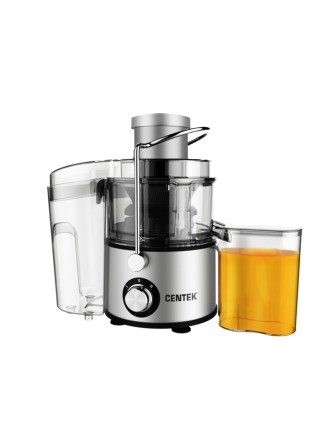 Соковыжималка Centek CT-1211, 650 Вт