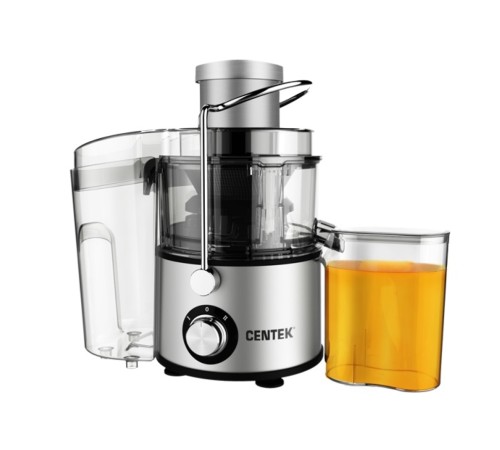 Соковыжималка Centek CT-1211, 650 Вт