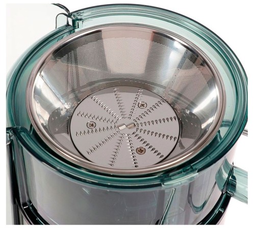 Соковыжималка Centek CT-1211, 650 Вт